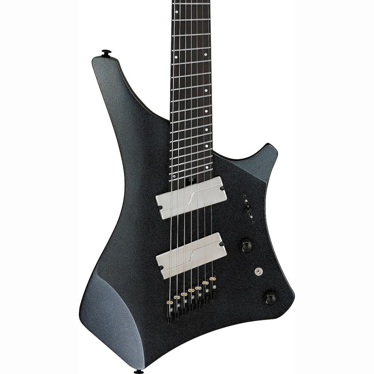 A527-IPT Multiscale E-Gitarre 7-Saiter