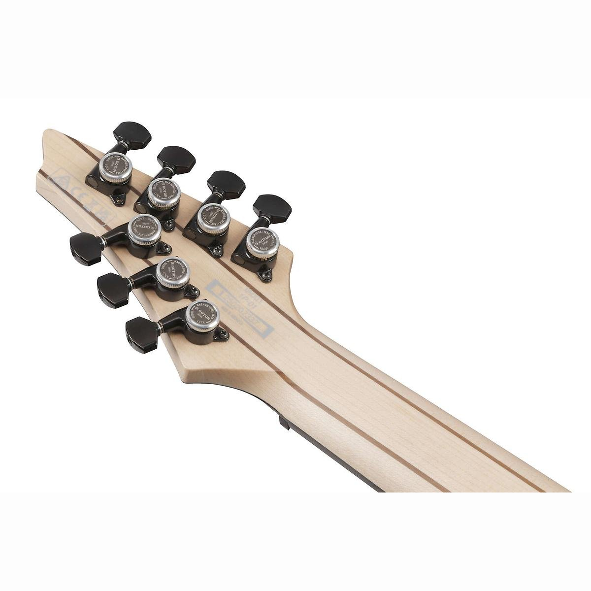 A527-IPT Multiscale E-Gitarre 7-Saiter