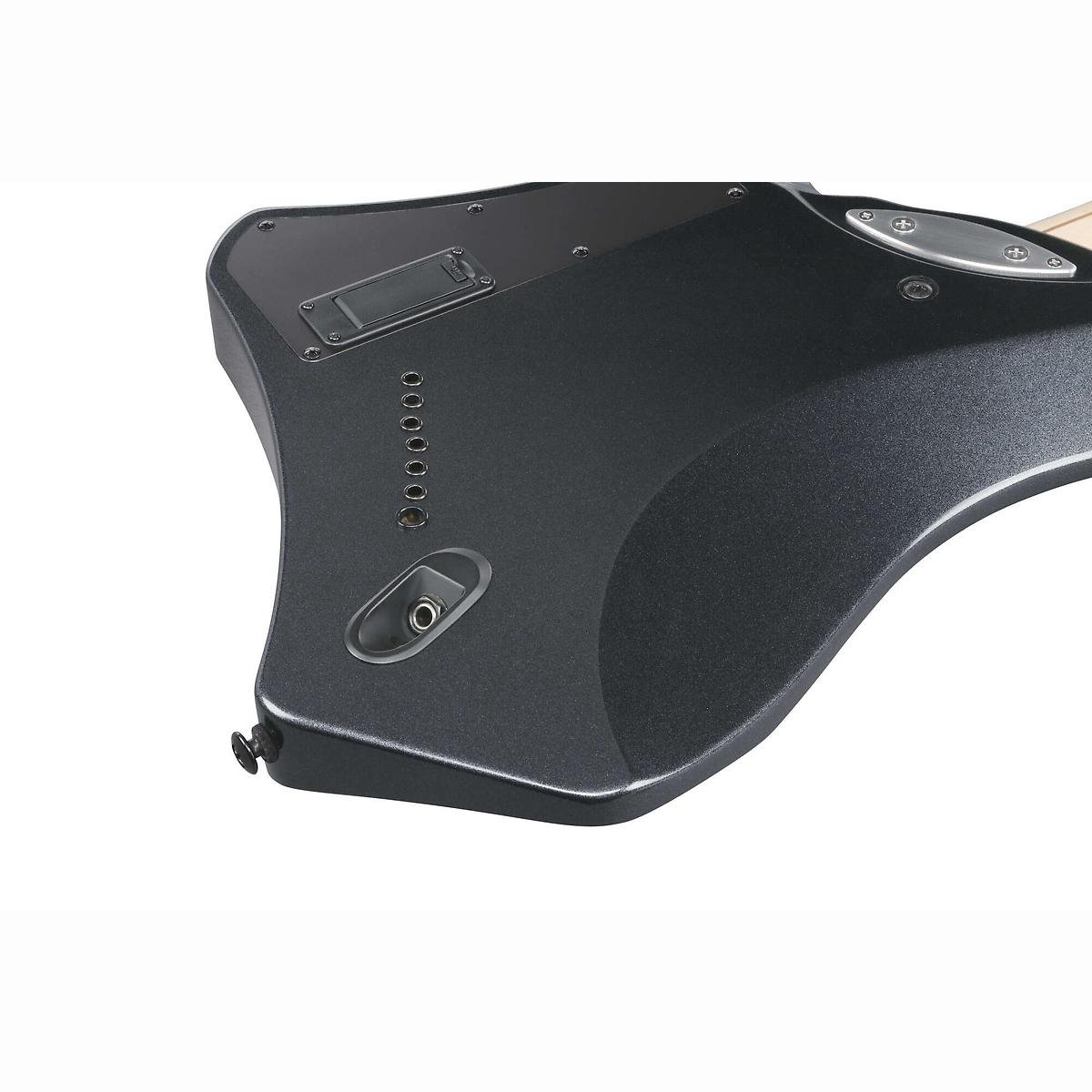 A527-IPT Multiscale E-Gitarre 7-Saiter