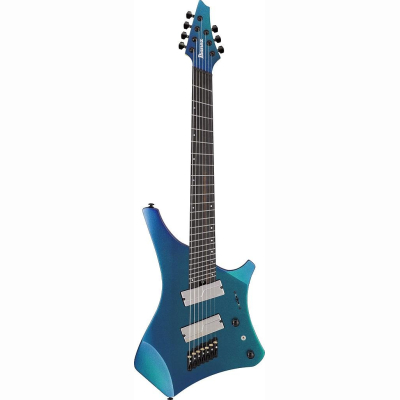 A527-NSH Multiscale E-Gitarre 7-Saiter