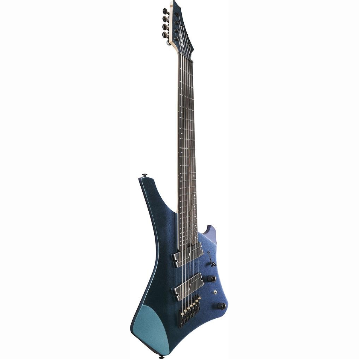 A527-NSH Multiscale E-Gitarre 7-Saiter
