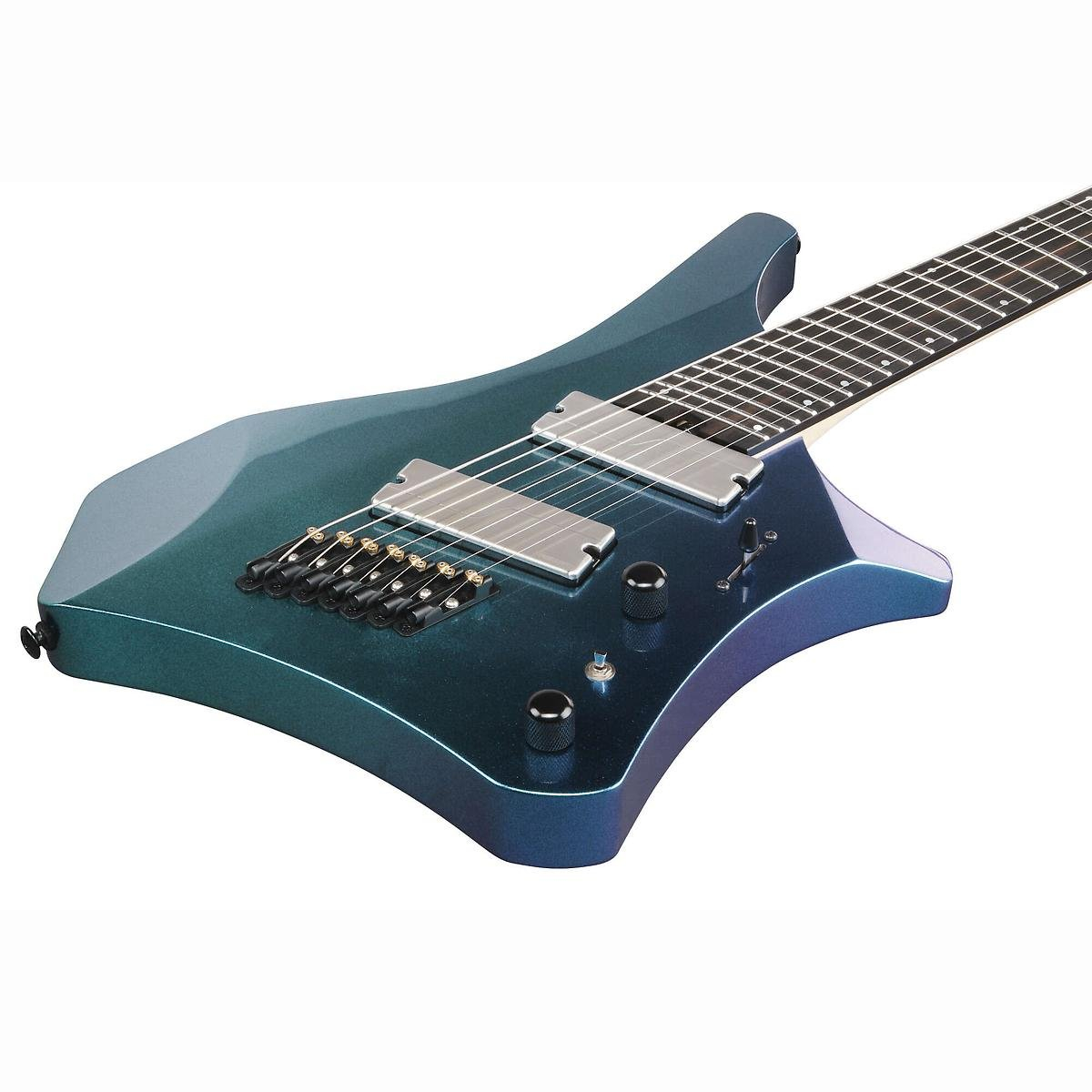 A527-NSH Multiscale E-Gitarre 7-Saiter