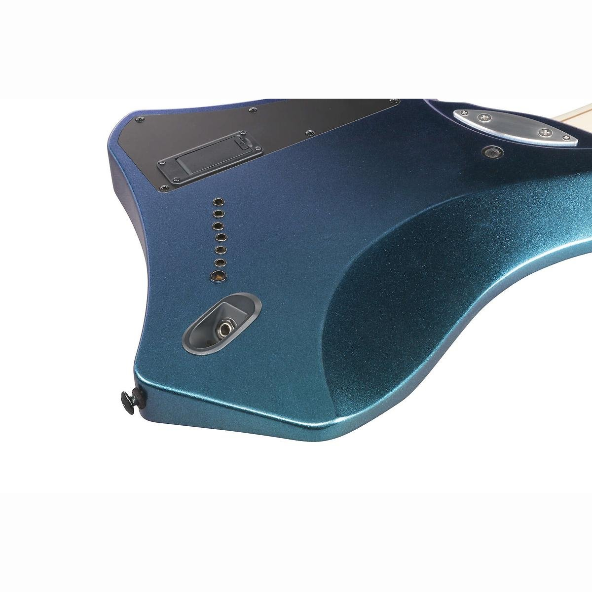 A527-NSH Multiscale E-Gitarre 7-Saiter