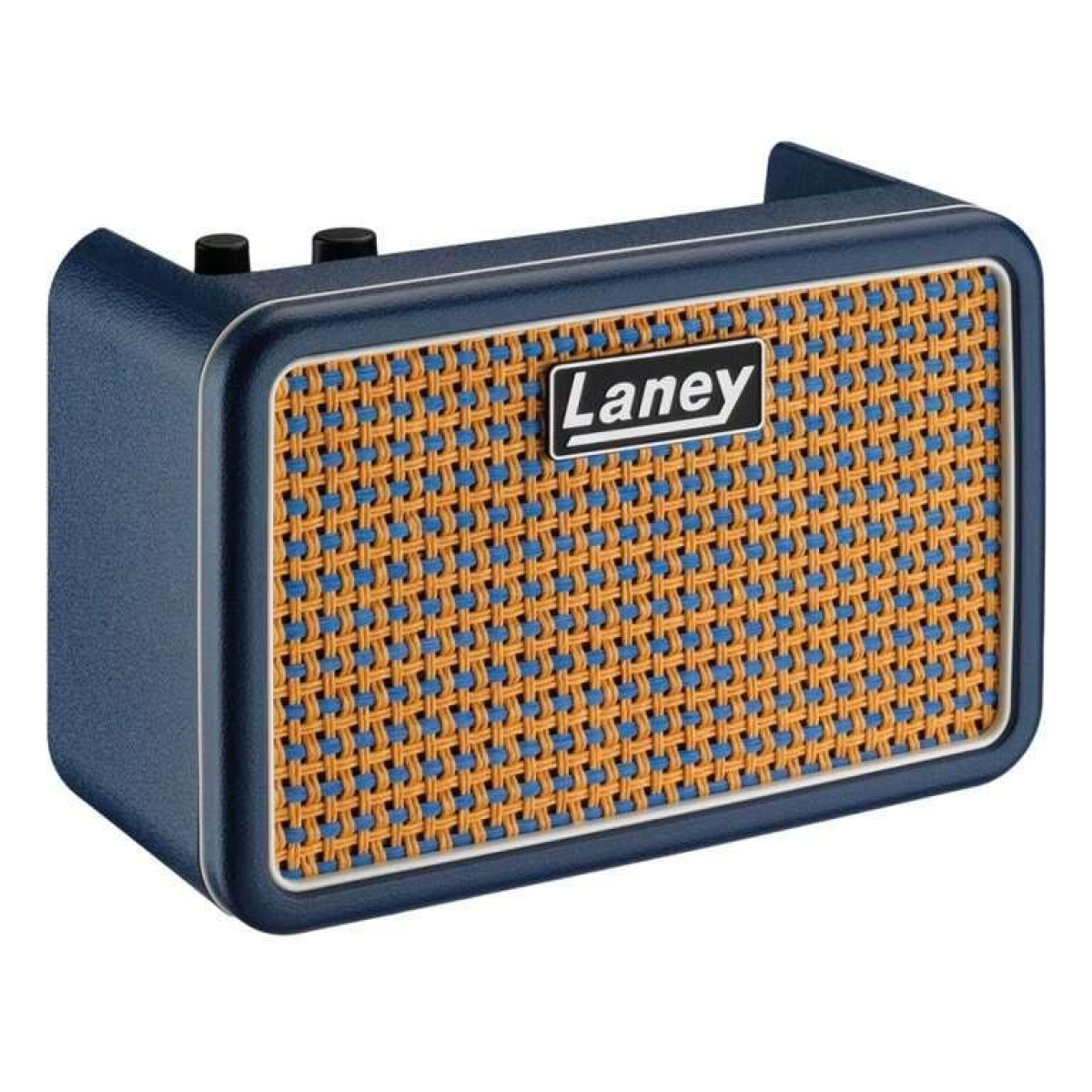 PRISM-Mini-BL Mini Desktop Amp Blue