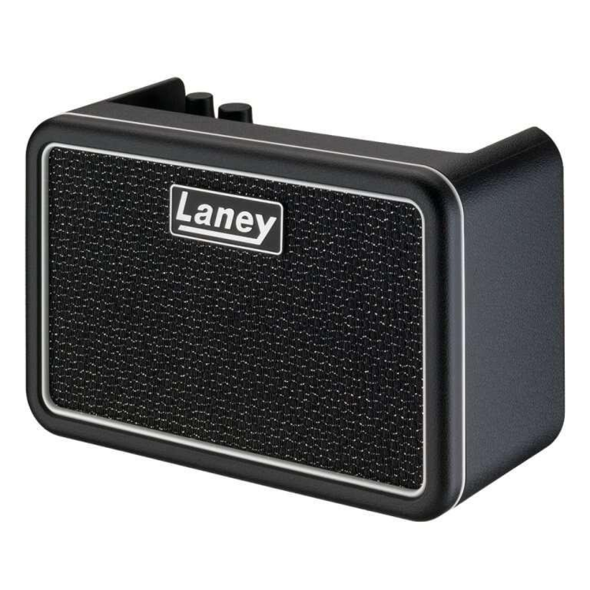 PRISM-Mini-BK Mini Desktop Amp Black