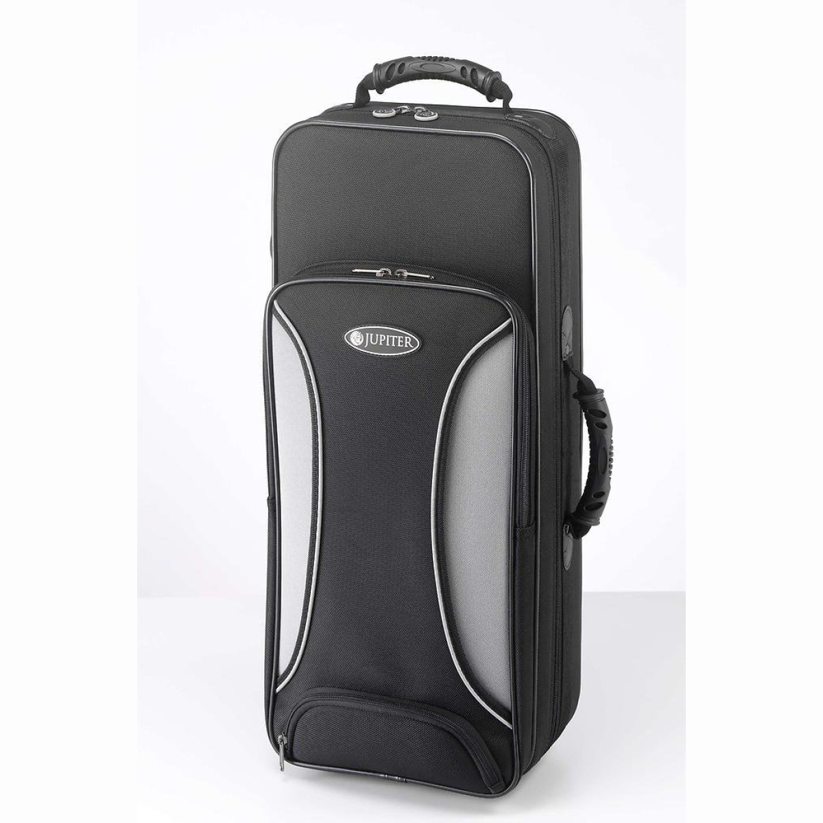 JAS1150SGQ Altsaxophon Korpus versilbert