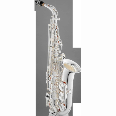 JAS1150GQ Altsaxophon Kor.u. Mech. vers. JAS1150GQ Altsaxophon Kor.u. Mech. vers.