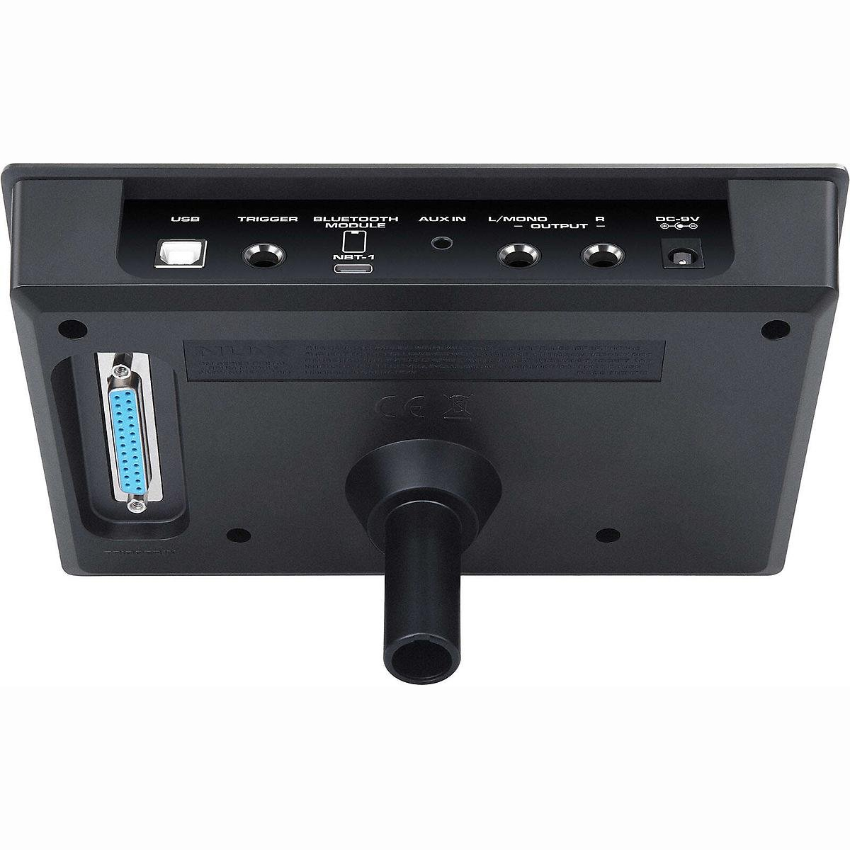 DM-310H Drumset inkl. Rack + Pedale