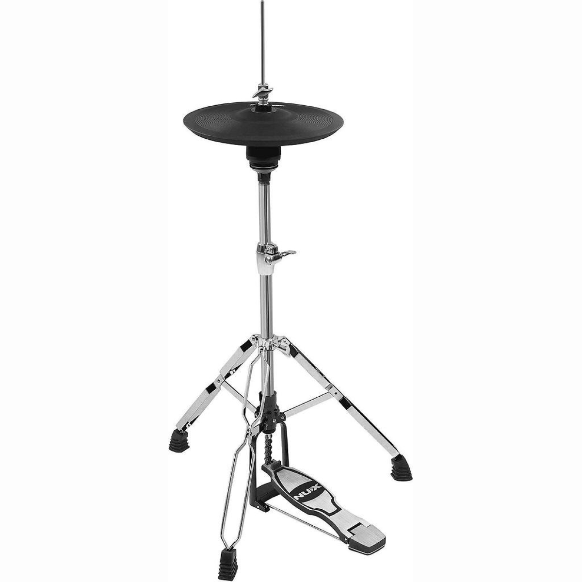 DM-310H Drumset inkl. Rack + Pedale