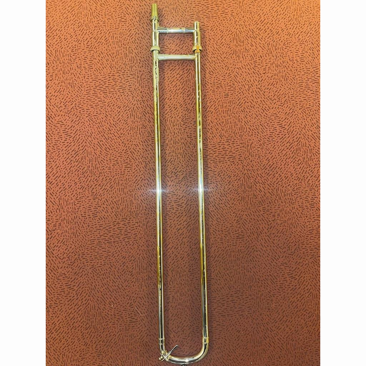 Posaune/Quart Bach LT-36BG mit Koffer