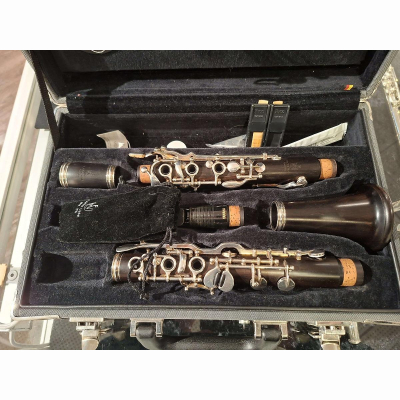 Klar./B Uebel 621 mit Koffer Klar./B Uebel 621 mit Koffer