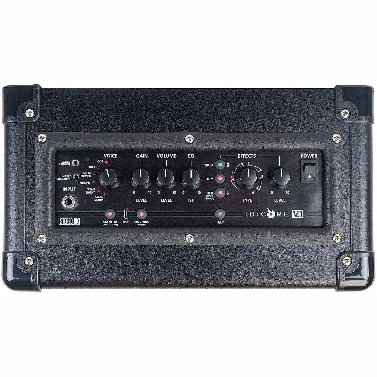 ID:Core 10 Combo E-Gitarre