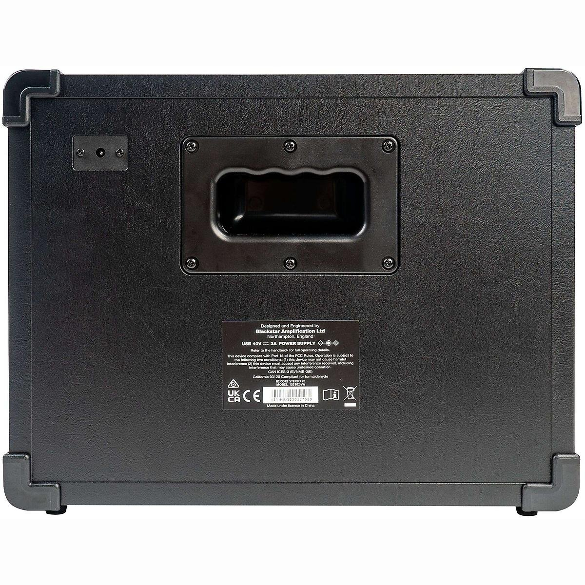 ID:Core 20 Combo E-Gitarre