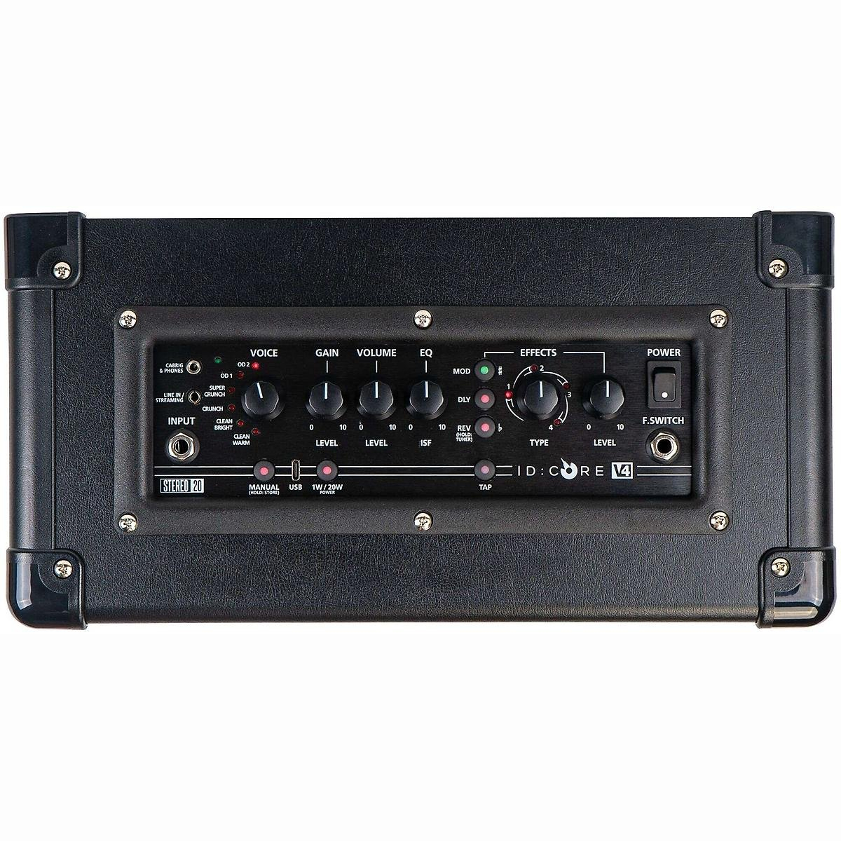 ID:Core 20 Combo E-Gitarre