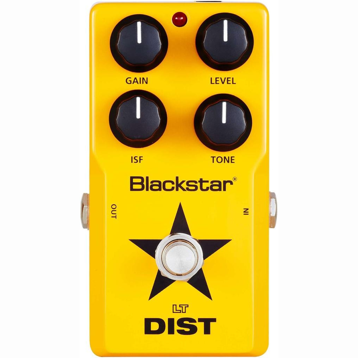 LT Dist Distortion Pedal