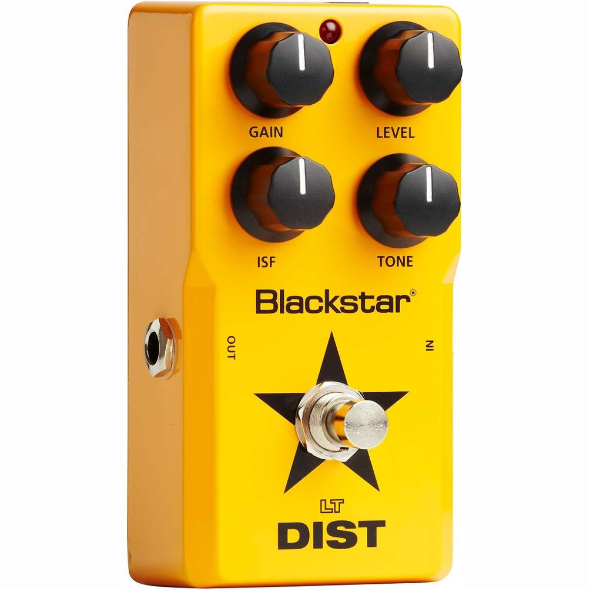 LT Dist Distortion Pedal