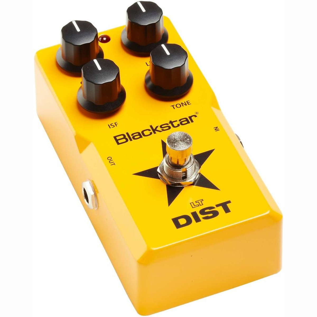 LT Dist Distortion Pedal