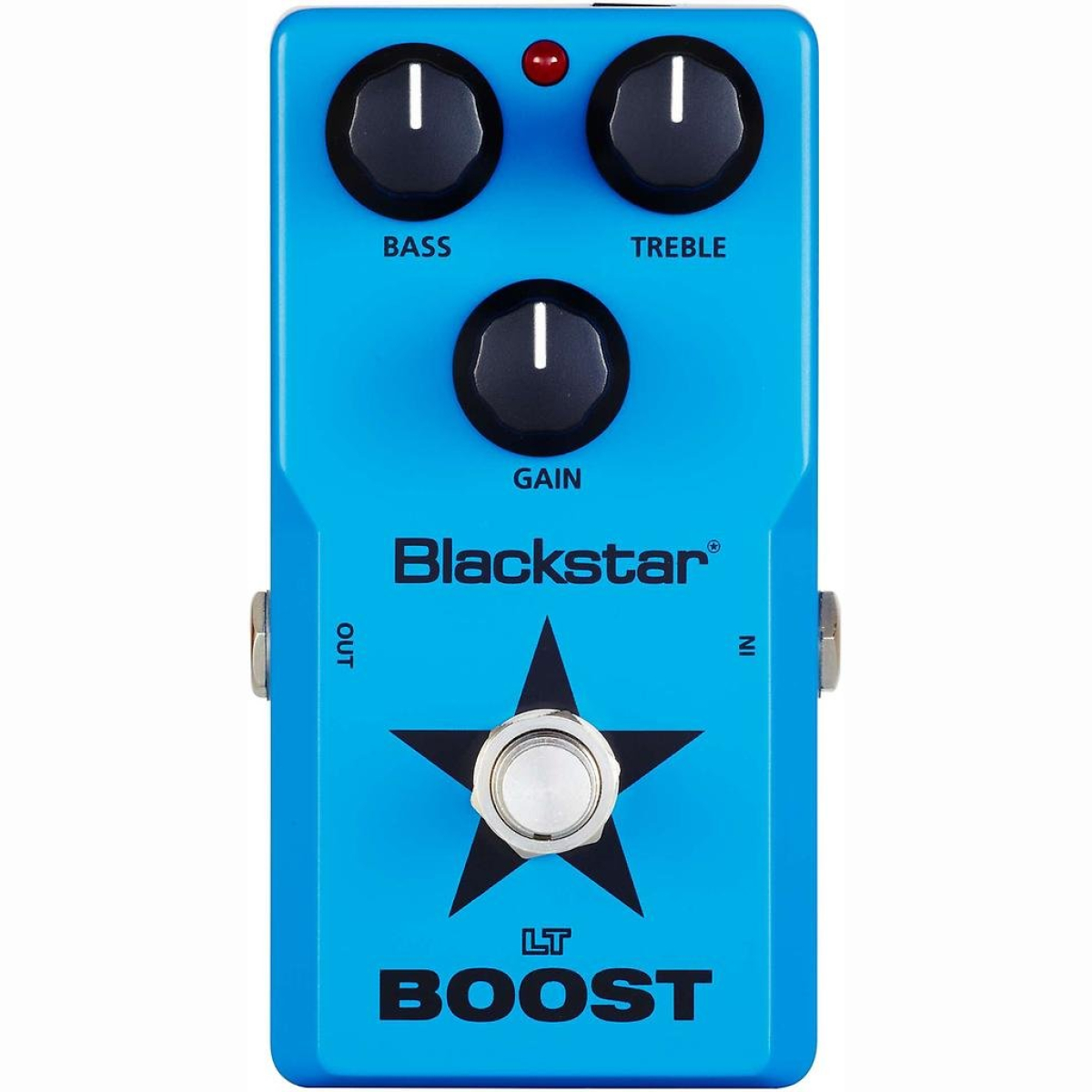LT Boost Pedal LT Boost Pedal