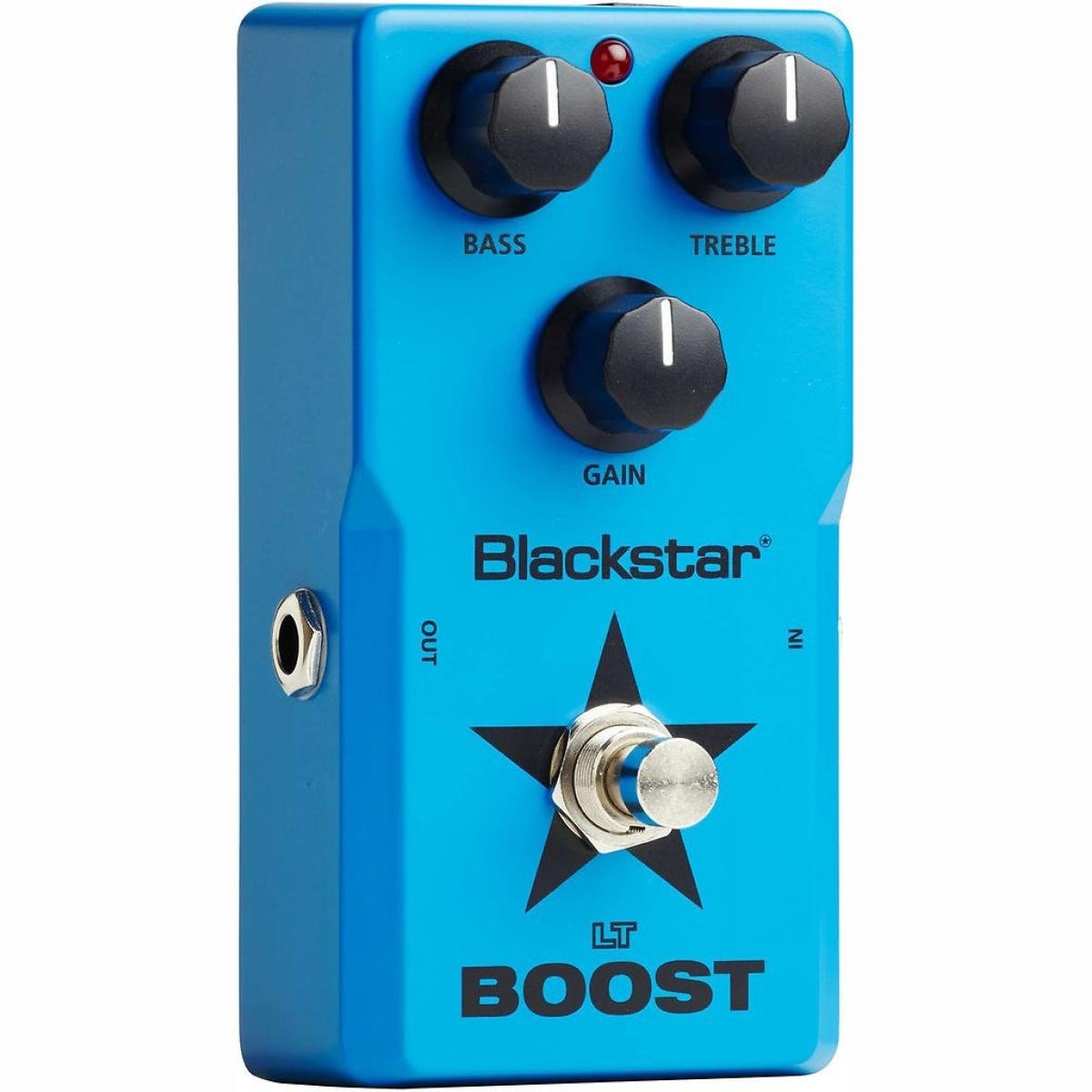 LT Boost Pedal LT Boost Pedal