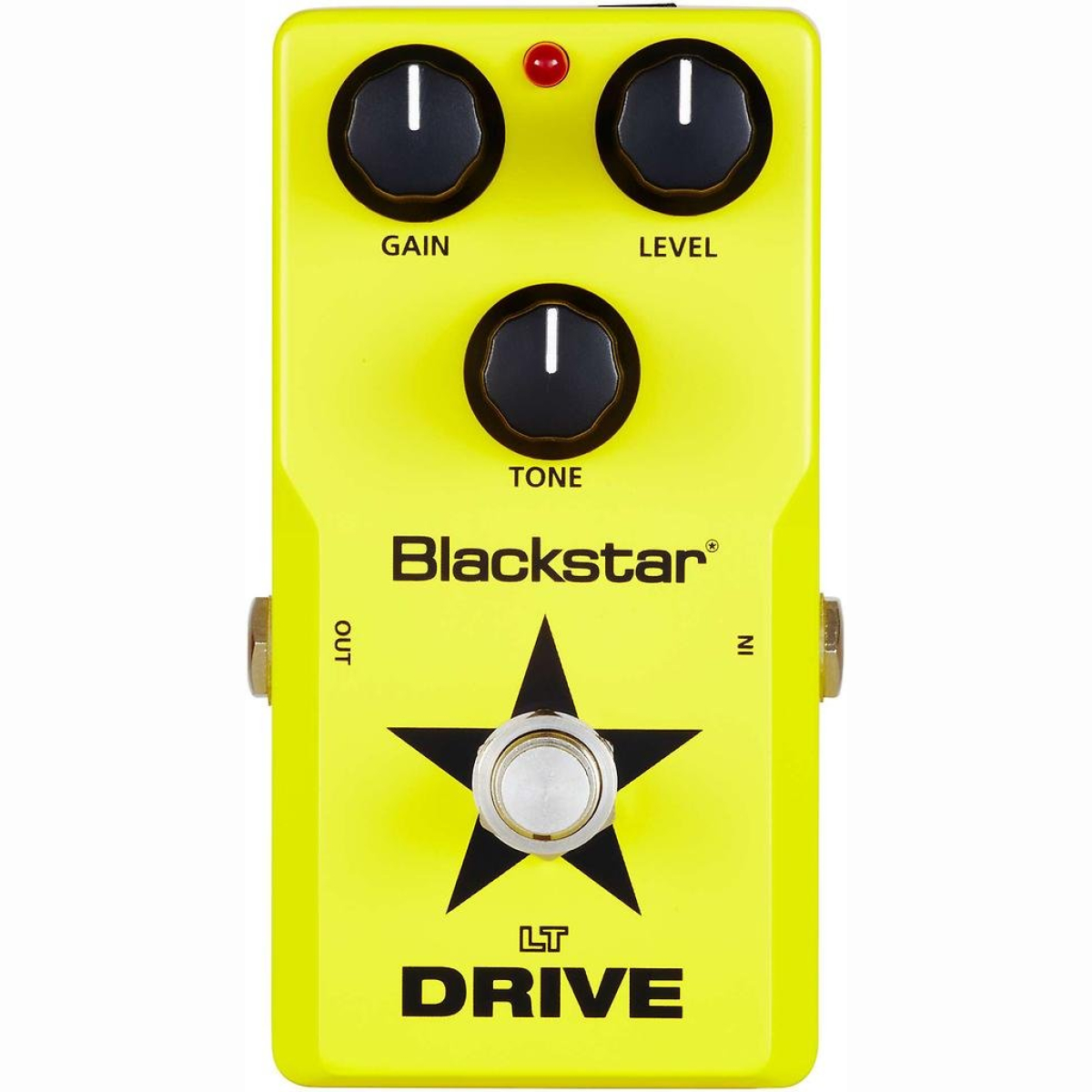 LT Drive Pedal