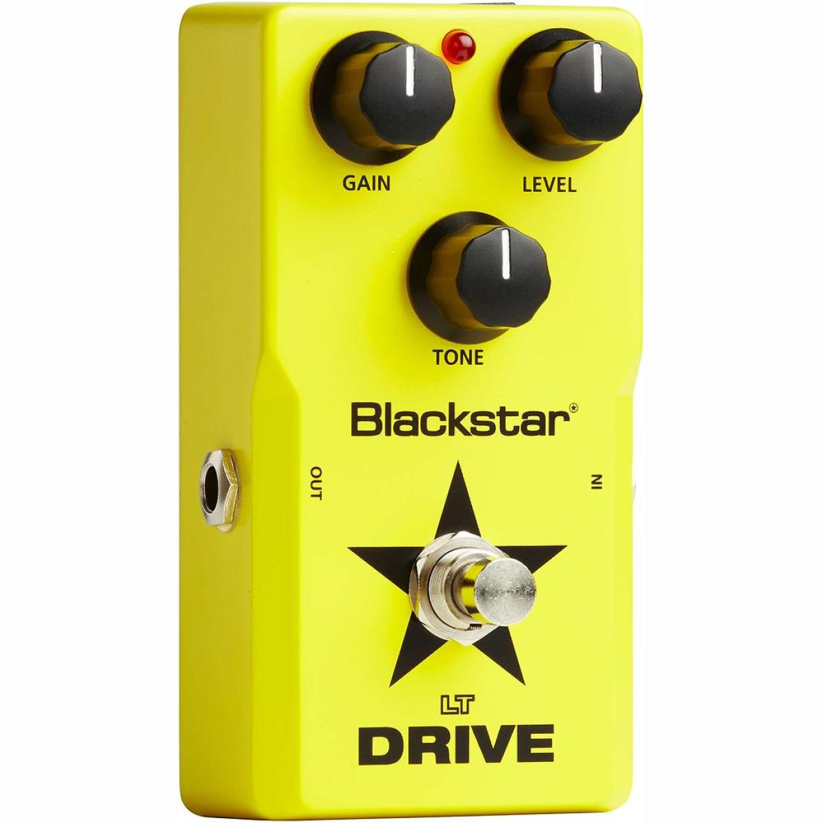 LT Drive Pedal