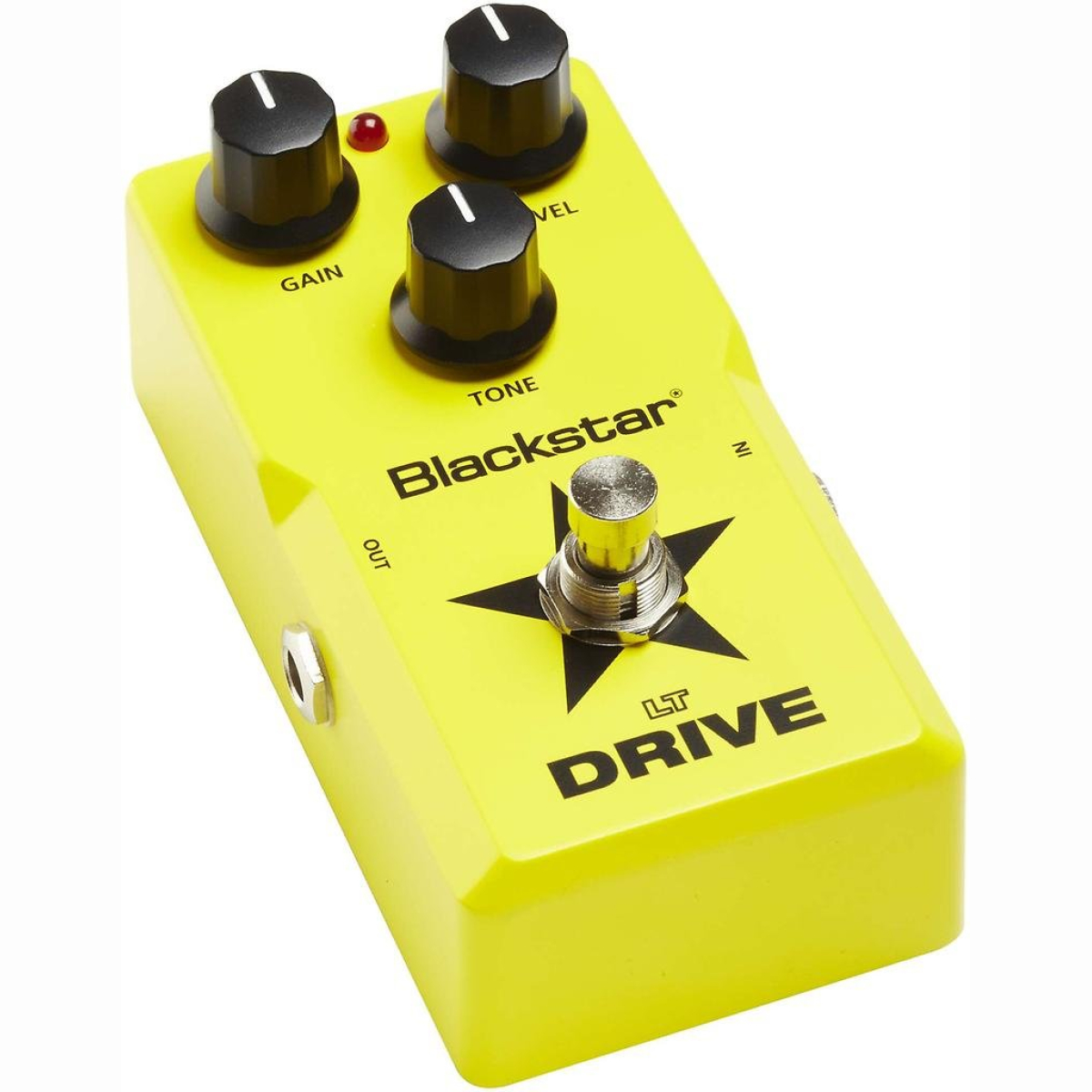 LT Drive Pedal