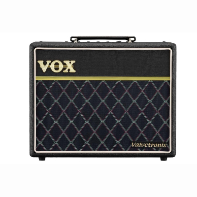 Valvetronix E-Gitarrencombo 20 Watt