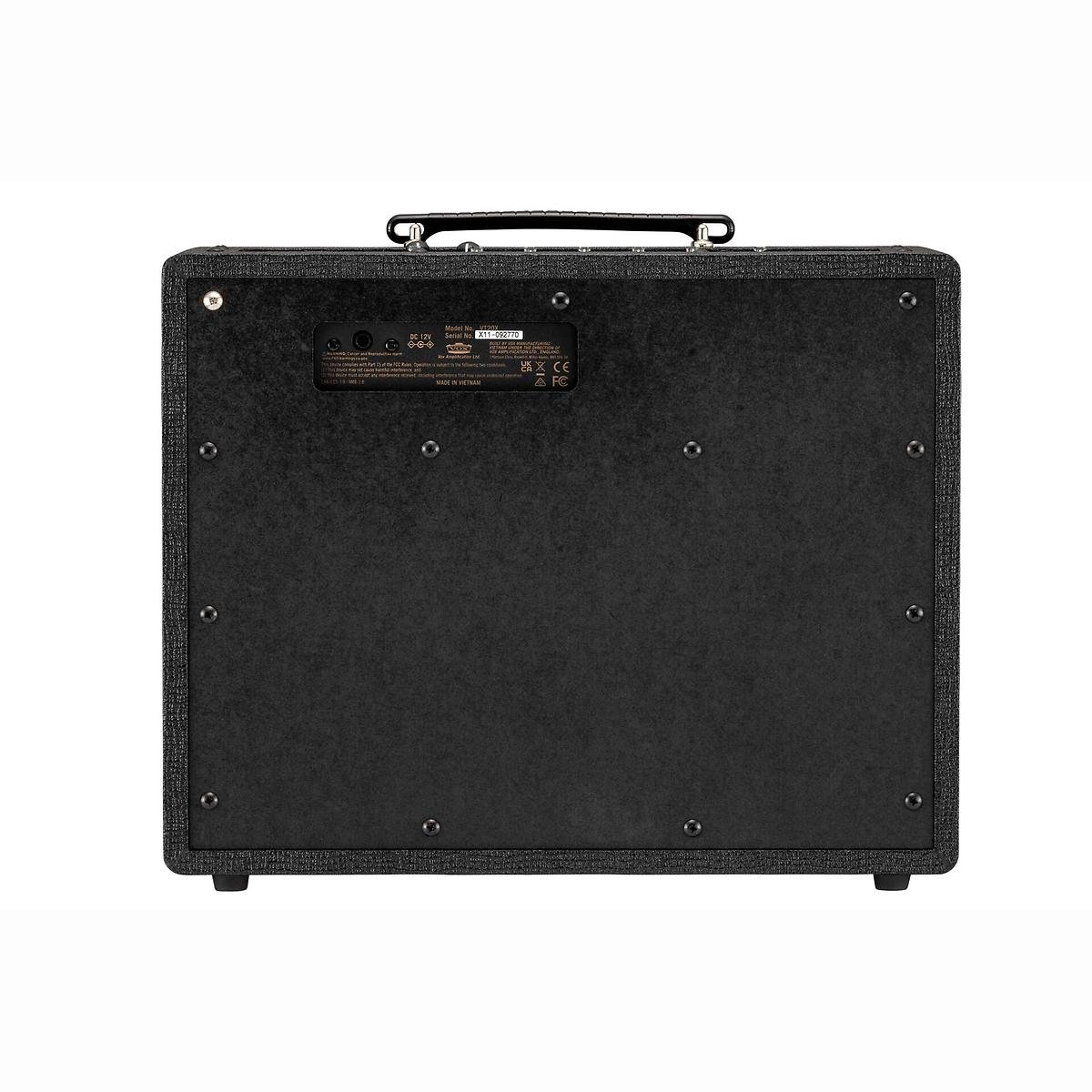 Valvetronix E-Gitarrencombo 20 Watt