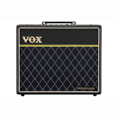 Valvetronix E-Gitarrencombo 40 Watt