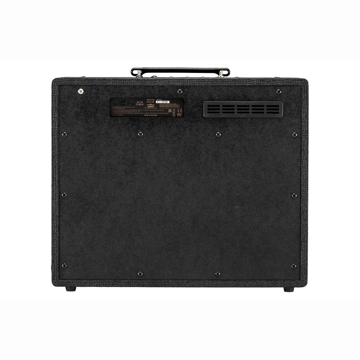 Valvetronix E-Gitarrencombo 40 Watt