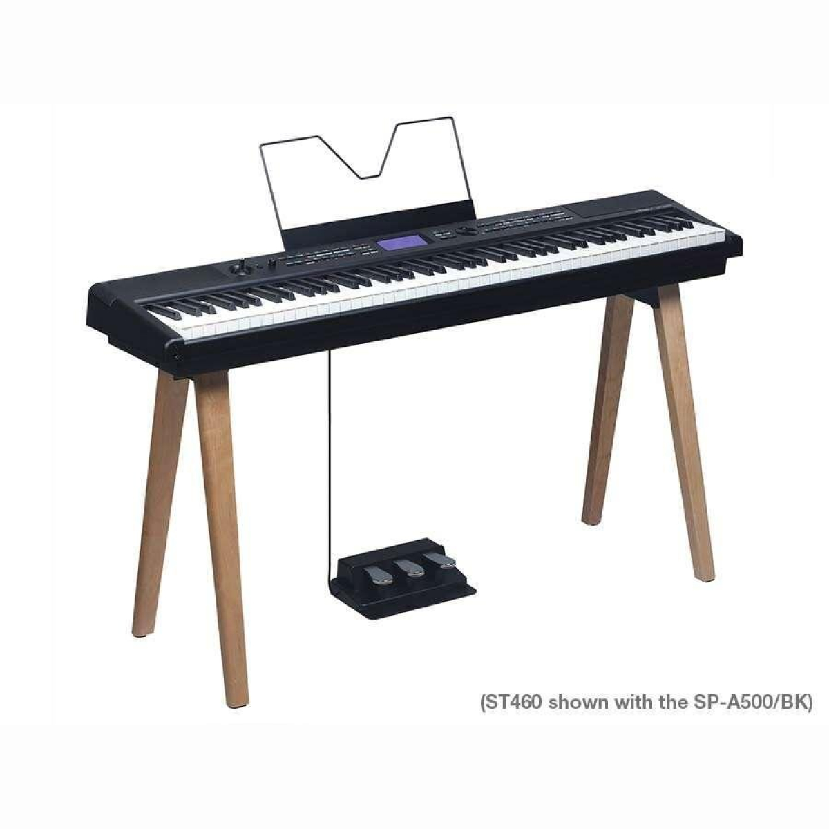 ST460 Stativ E-Piano SP-C120/SP-A500