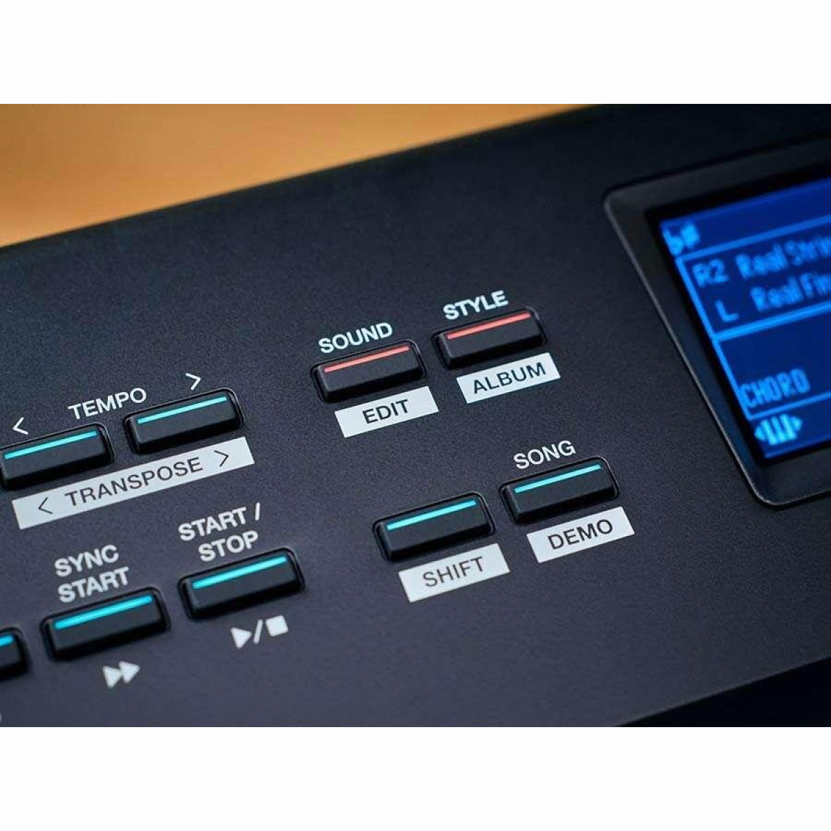 SP-A500/BK E-Piano SP-A500/BK E-Piano