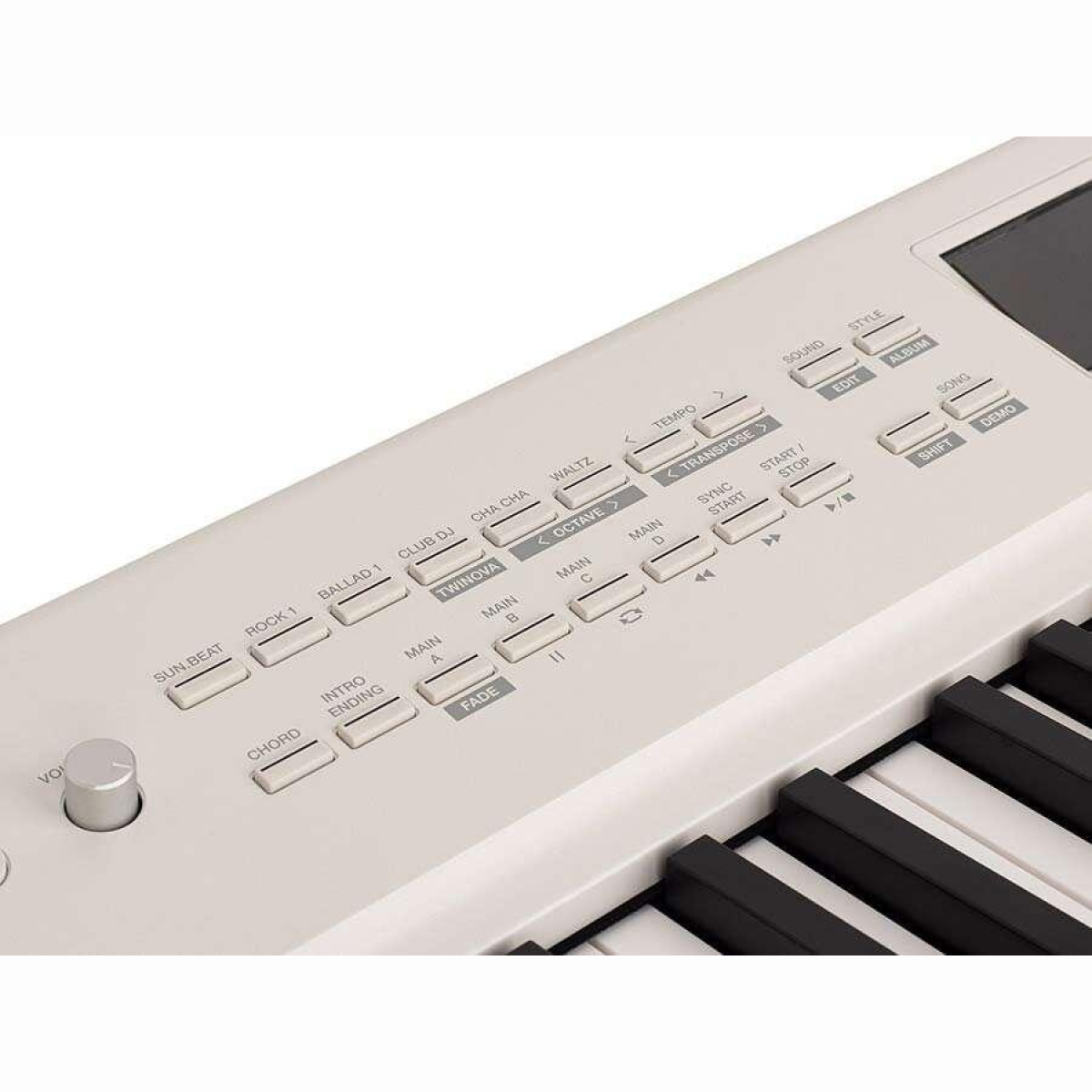 SP-A500/WH E-Piano SP-A500/WH E-Piano