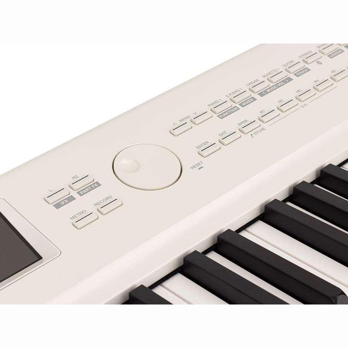 SP-A500/WH E-Piano SP-A500/WH E-Piano