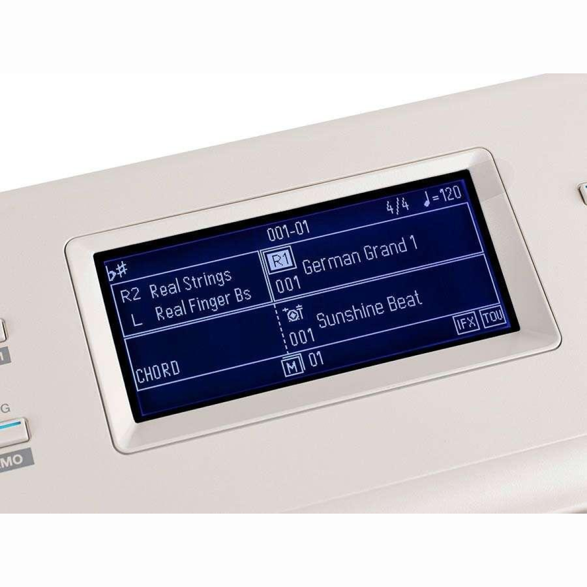 SP-A500/WH E-Piano SP-A500/WH E-Piano