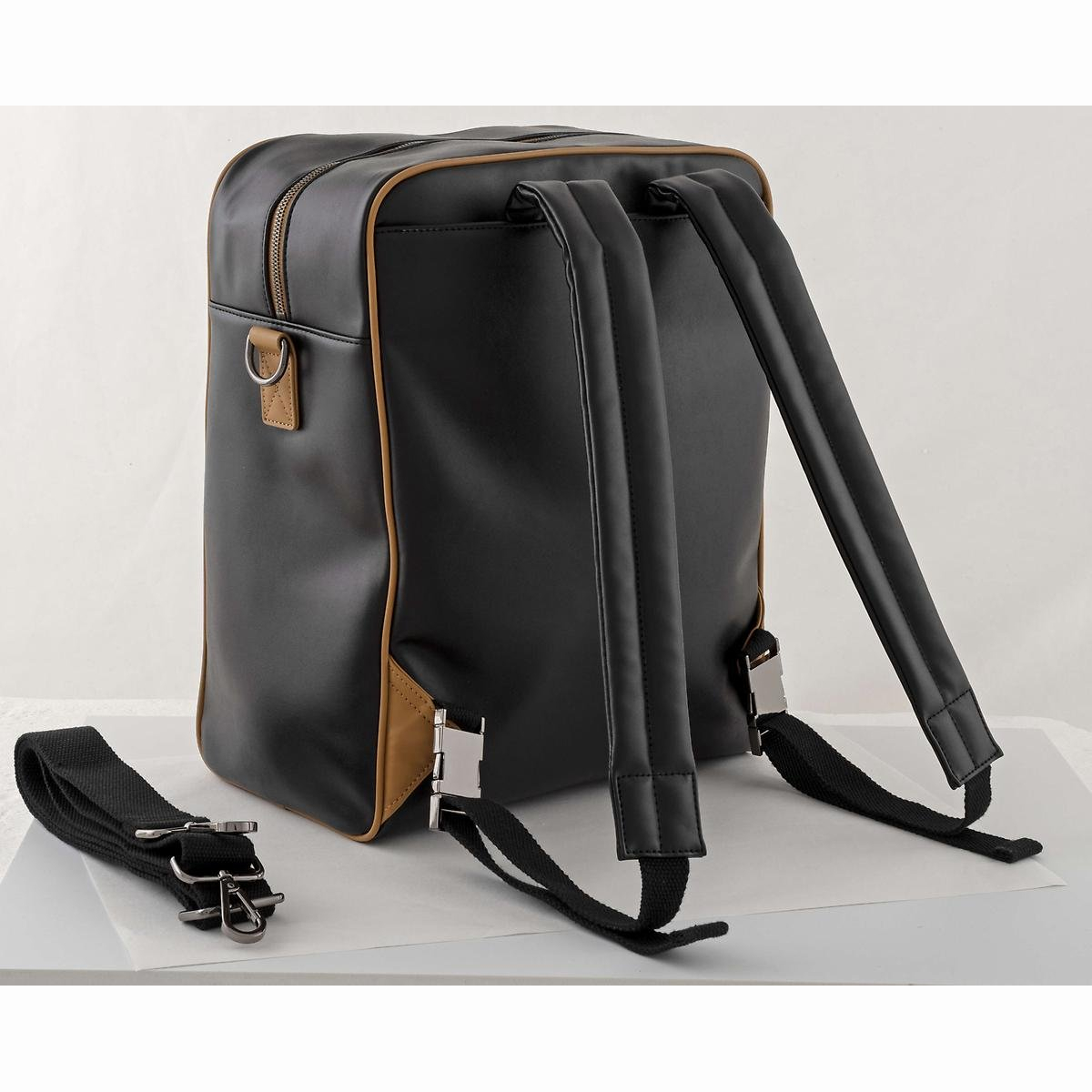 458.075 Fluterscooter Clar.Bag türkis