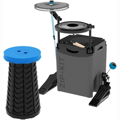 ZIP-KIT Essential Kit Drumset