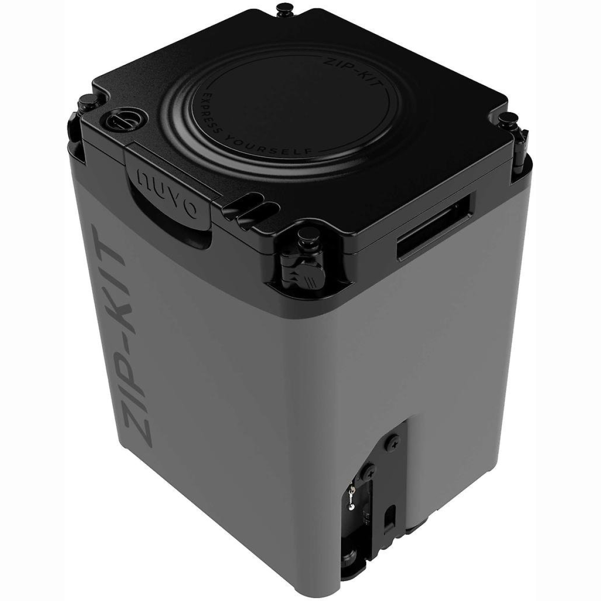 ZIP-KIT Essential Kit Drumset