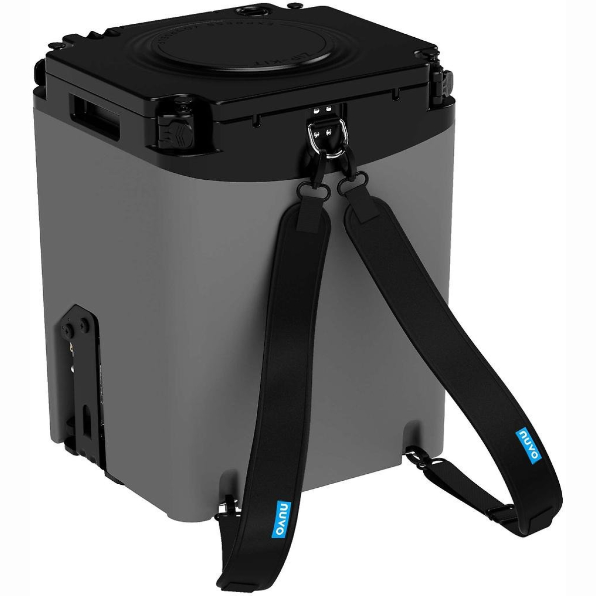 ZIP-KIT Essential Kit Drumset