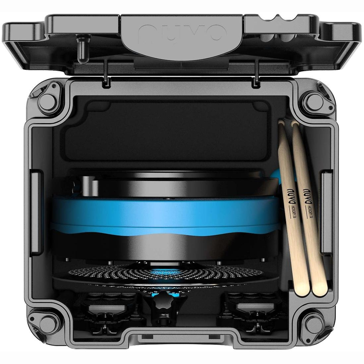 ZIP-KIT Essential Kit Drumset