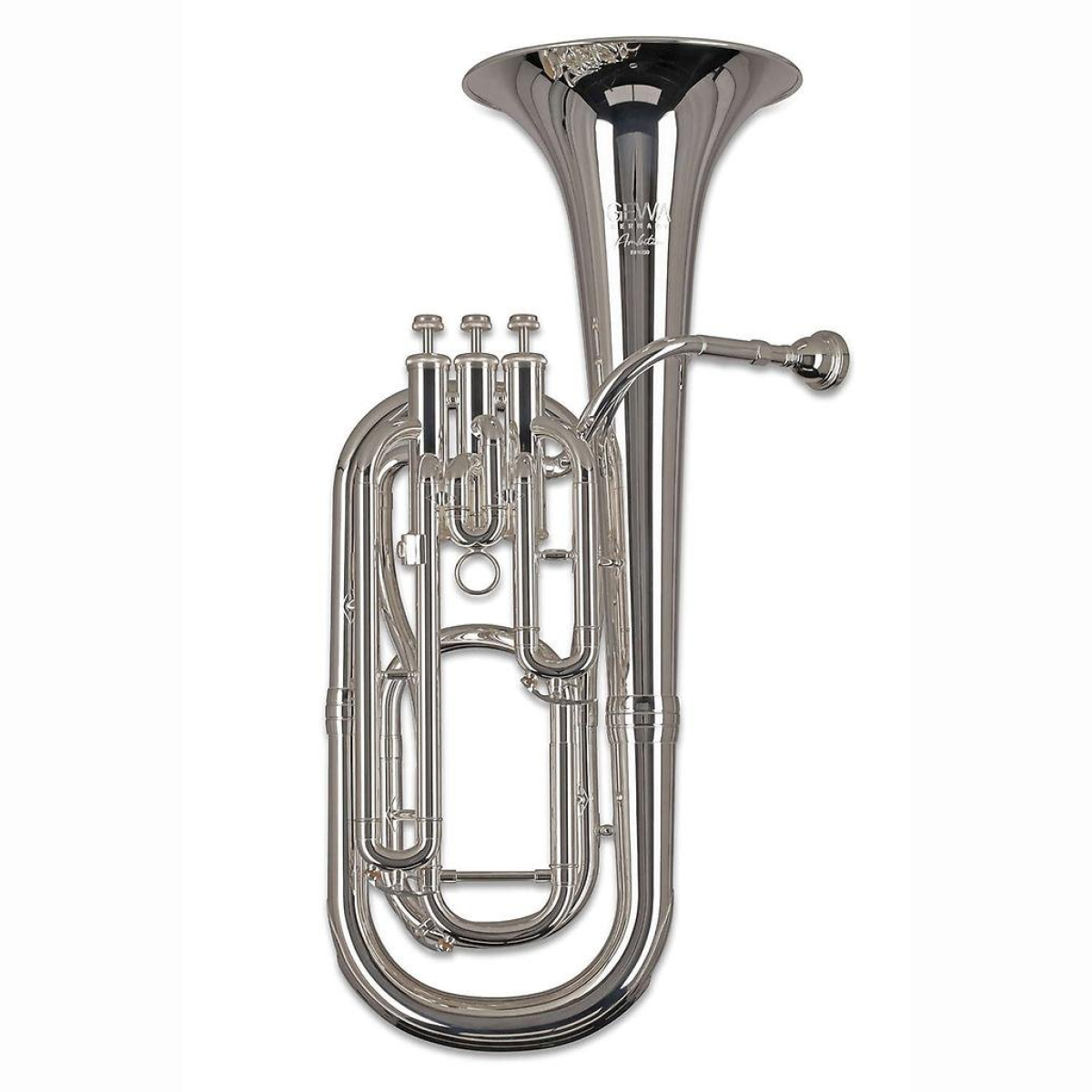Baritonhorn BH650 Ambition BH650S