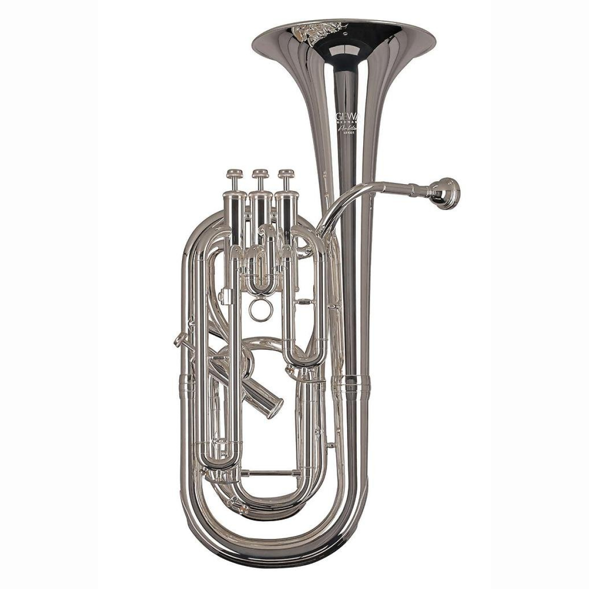 Baritonhorn BH651 Ambition BH651S