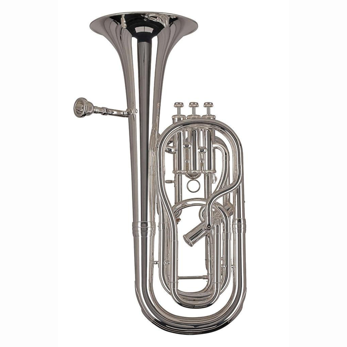 Baritonhorn BH651 Ambition BH651S