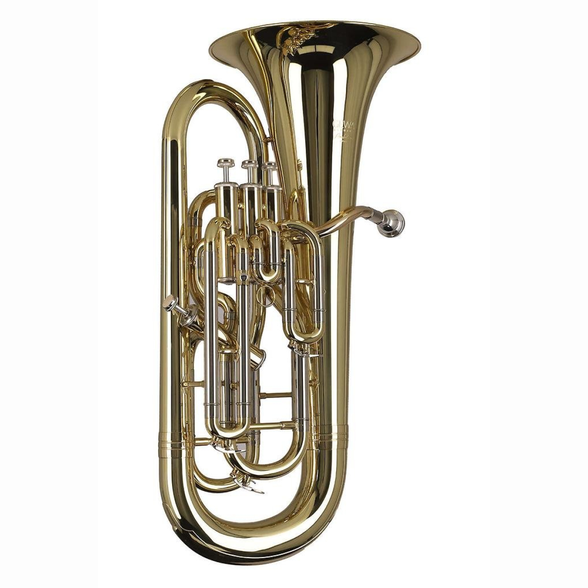 Euphonium EP655 Ambition Lack 3+1 Vent