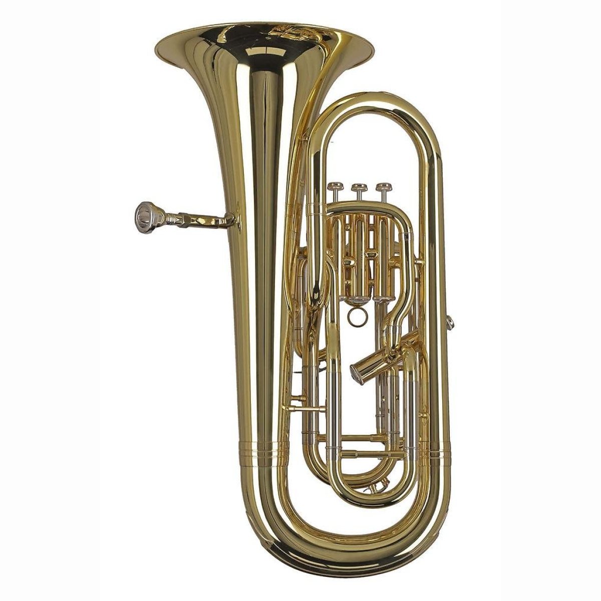 Euphonium EP655 Ambition Lack 3+1 Vent