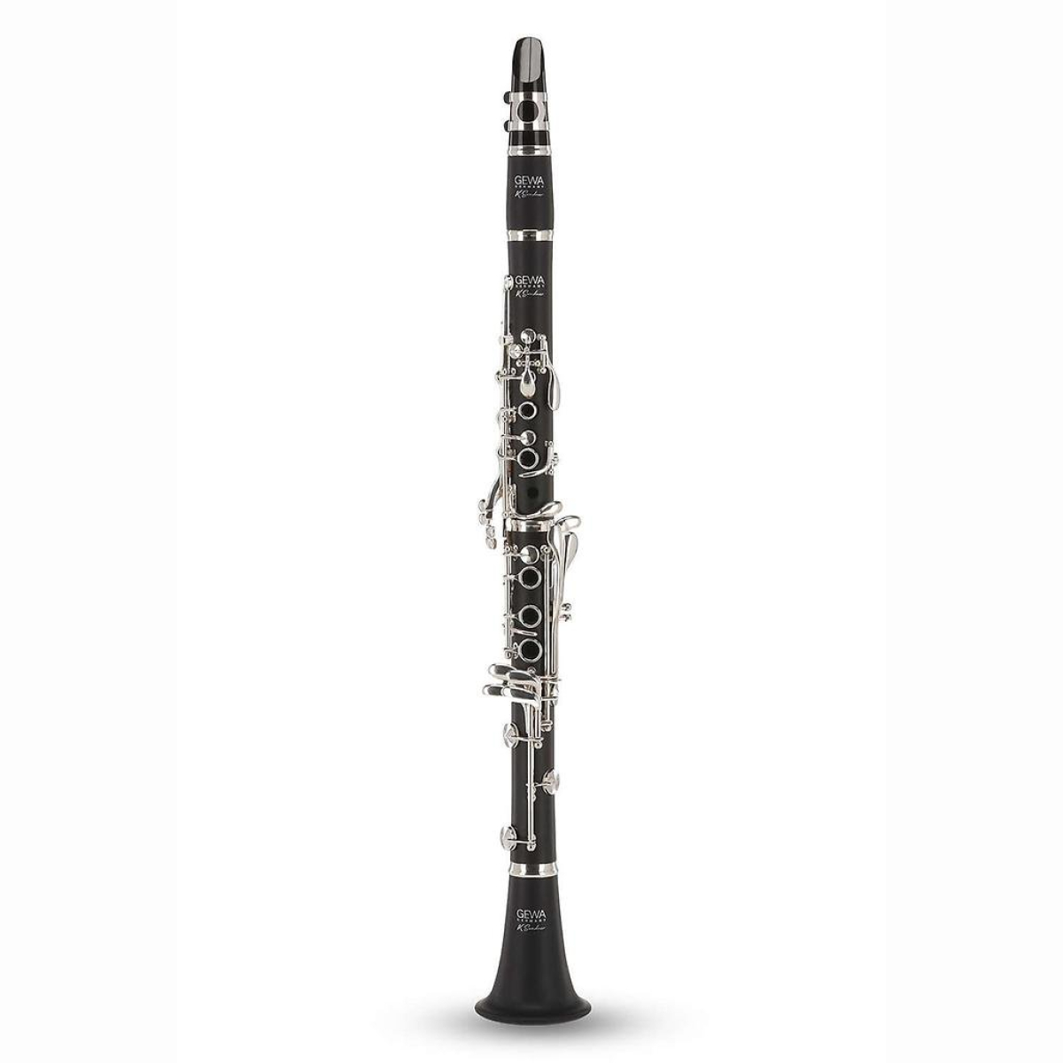 Klarinette Bb KS10 K.Sandner Vision ABS