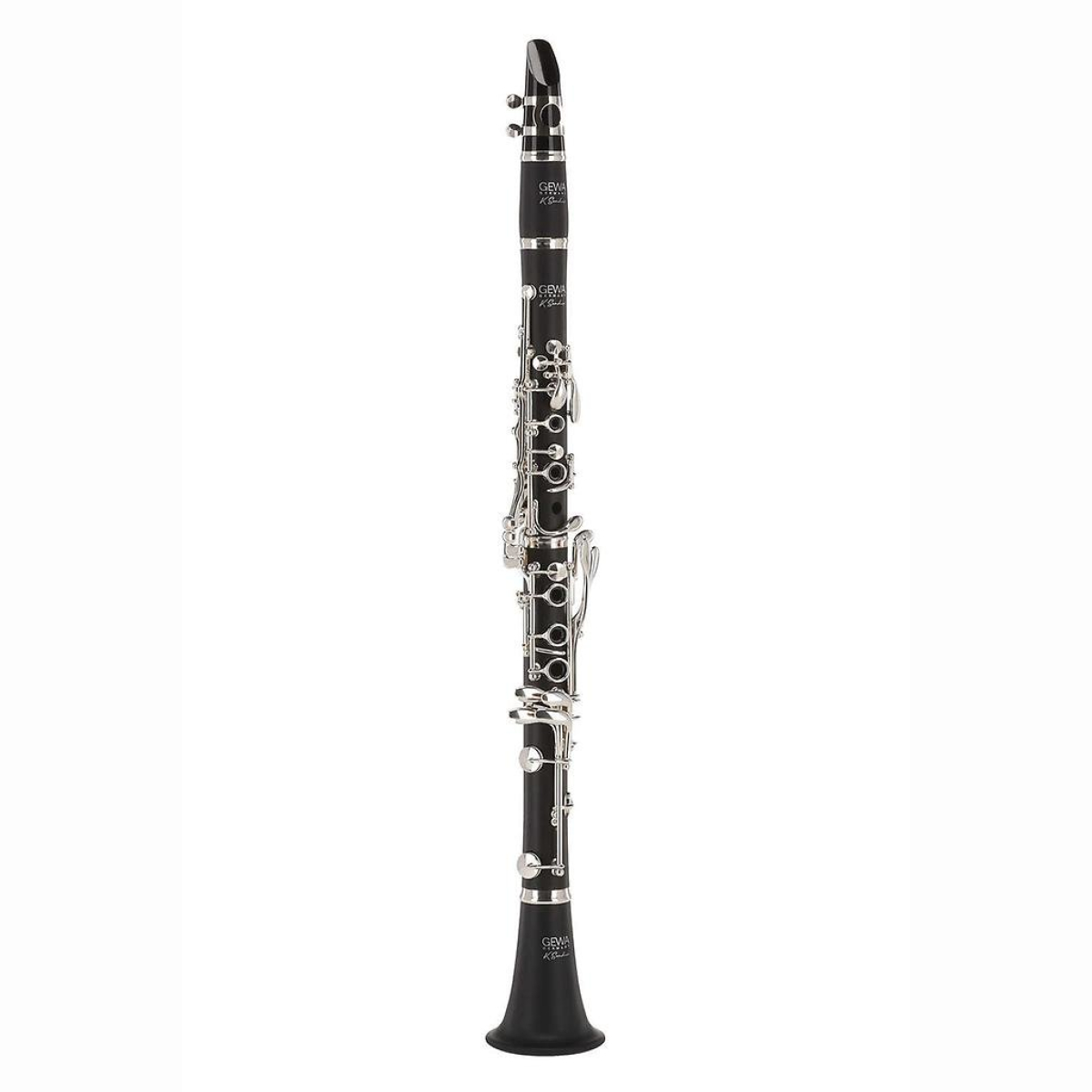 Klarinette Bb KS10 K.Sandner Vision ABS