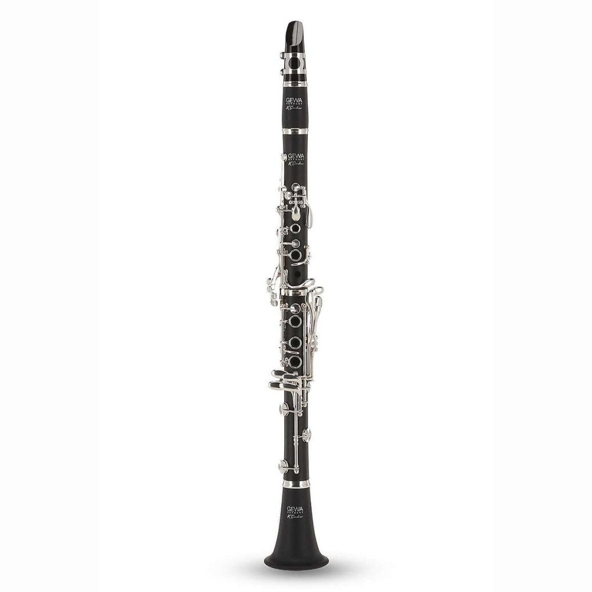 Klarinette Bb KS10E K.Sandner Vision ABS