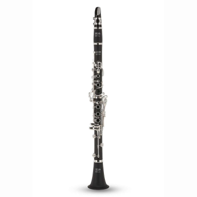 Klarinette Bb KS10E K.Sandner Vision ABS