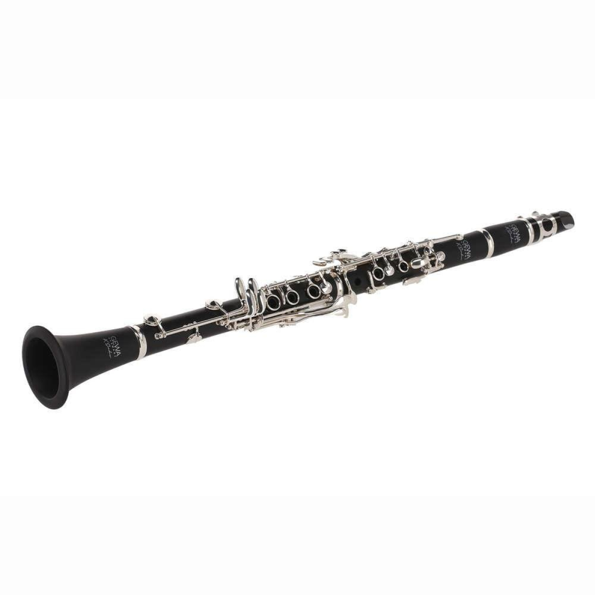 Klarinette Bb KS10E K.Sandner Vision ABS